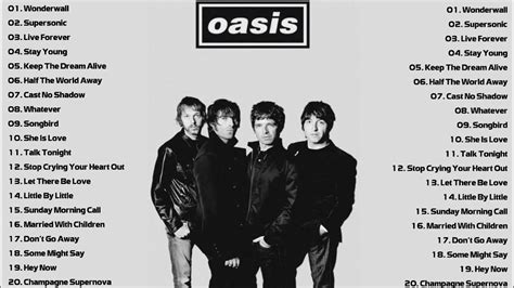 oisisbet|Oasis playlist .